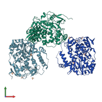 3D model of 3uqs from PDBe