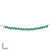 3D model of 3v4w from PDBe