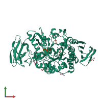 3D model of 3vgf from PDBe