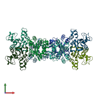 3D model of 3vgu from PDBe