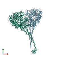 3D model of 3vkh from PDBe