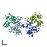 3D model of 3vqt from PDBe