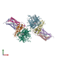 3D model of 3vr9 from PDBe