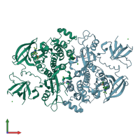 3D model of 3vs6 from PDBe