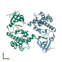 3D model of 3w18 from PDBe