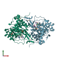 3D model of 3w1r from PDBe