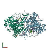 3D model of 3w75 from PDBe