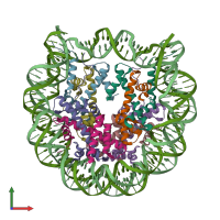3D model of 3w98 from PDBe