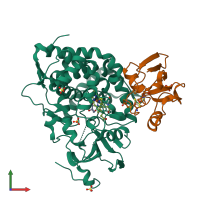 3D model of 3w9c from PDBe