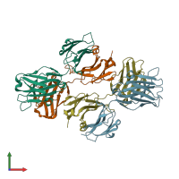 3D model of 3w9d from PDBe