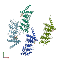 3D model of 3w9f from PDBe