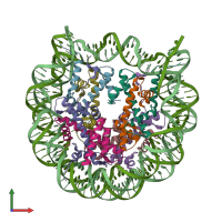 3D model of 3waa from PDBe