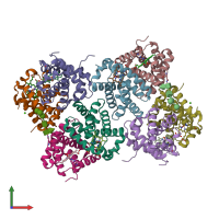 3D model of 3wct from PDBe