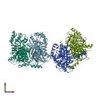 3D model of 3wd8 from PDBe