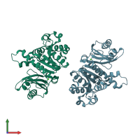 3D model of 3wgj from PDBe