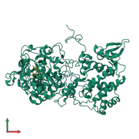 3D model of 3wnu from PDBe