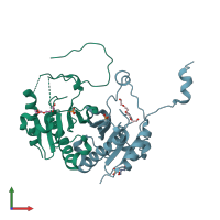 3D model of 3wo5 from PDBe