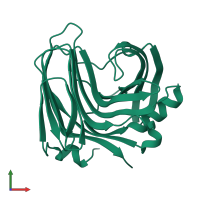 3D model of 3wp5 from PDBe