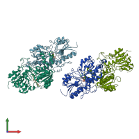 3D model of 3wr5 from PDBe