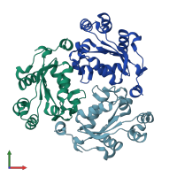 3D model of 3wx8 from PDBe