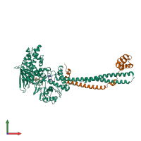 3D model of 3zms from PDBe