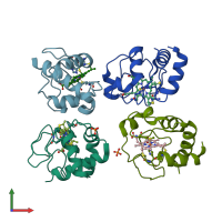 3D model of 3zoo from PDBe