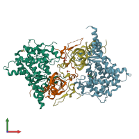 3D model of 3zv0 from PDBe