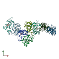 3D model of 3zwo from PDBe