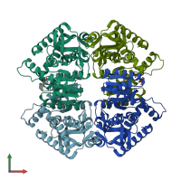 3D model of 3zzn from PDBe