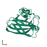 3D model of 4a02 from PDBe