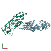 3D model of 4abn from PDBe