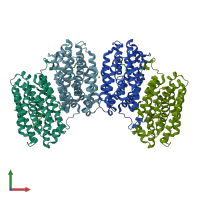 3D model of 4ac8 from PDBe