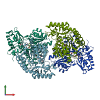3D model of 4add from PDBe