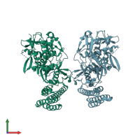 3D model of 4an8 from PDBe