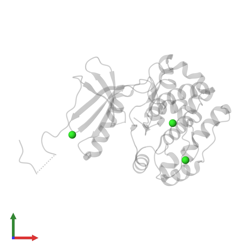 PDB 4apc gallery ‹ Protein Data Bank in Europe (PDBe) ‹ EMBLEBI