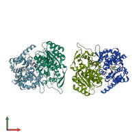 3D model of 4as3 from PDBe