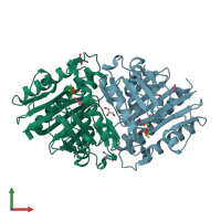 3D model of 4as4 from PDBe