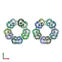 3D model of 4b0j from PDBe