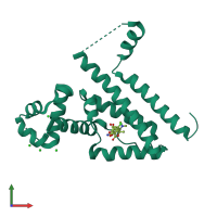 3D model of 4b1r from PDBe