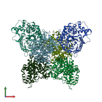 3D model of 4b3k from PDBe