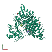 3D model of 4b8s from PDBe
