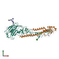 3D model of 4bh2 from PDBe
