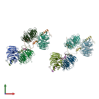 3D model of 4bh6 from PDBe