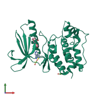 3D model of 4bi2 from PDBe