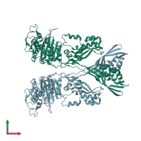 3D model of 4bl3 from PDBe