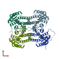 3D model of 4bny from PDBe