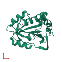 3D model of 4bpy from PDBe
