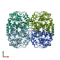 3D model of 4bq0 from PDBe