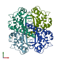 3D model of 4br6 from PDBe