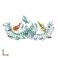 3D model of 4bsr from PDBe